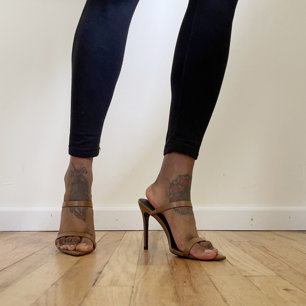 Alias Mae Duke Sandal